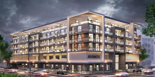 Avanos New Development #2 Avanos New Development #2