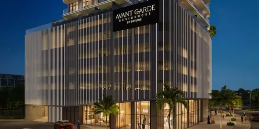 Avant Garde Residences New Development #1 Avant Garde Residences New Development #1