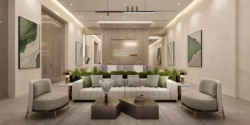 Avant Garde Residences New Development #4