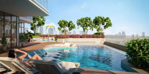 Avant Garde Residences New Development #2 Avant Garde Residences New Development #2
