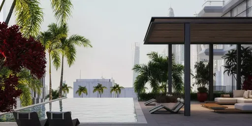 Aveline Residences New Development #3 Aveline Residences New Development #3