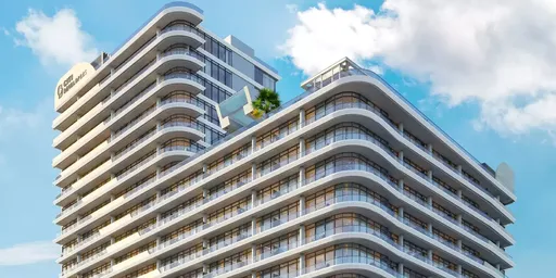 Aveline Residences New Development #1 Aveline Residences New Development #1