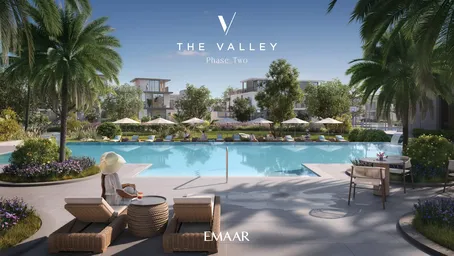 Avena By Emaar New Development #2 Avena By Emaar New Development #2