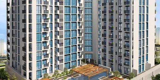 Avenue Residence 4 New Development #2 Avenue Residence 4 New Development #2