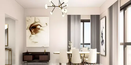 Avenue Residence 5 New Development #4