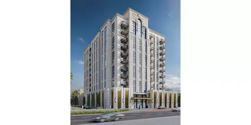 Avenue Residence 5 New Development #1 Avenue Residence 5 New Development #1