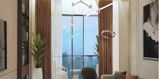 Avenue Residence 5 New Development #3 Avenue Residence 5 New Development #3