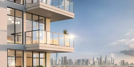 Avenue Residence 6 New Development #3 Avenue Residence 6 New Development #3