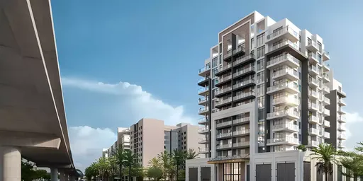 Avenue Residence 6 New Development #1 Avenue Residence 6 New Development #1