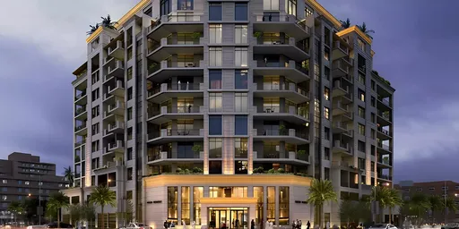 Avenue Residence Phase 4 By Nabni New Development #1 Avenue Residence Phase 4 By Nabni New Development #1