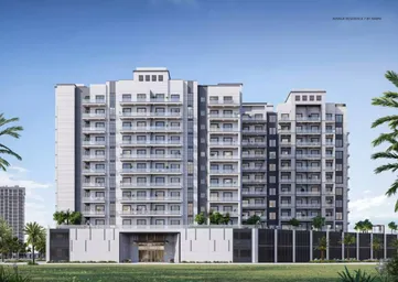 Avenue Residence Phase 7 By Nabni New Development #2 Avenue Residence Phase 7 By Nabni New Development #2