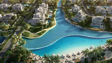 Aviara New Development #4