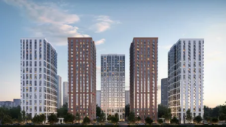 Aviatika New Development #1 Aviatika New Development #1
