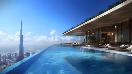 Avior By Acube New Development #1 Avior By Acube New Development #1