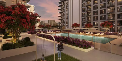 Ayala on the Park New Development #3 Ayala on the Park New Development #3
