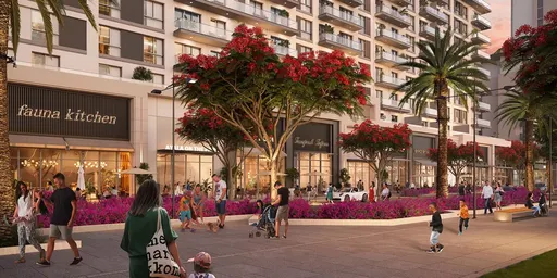 Ayala on the Park New Development #2 Ayala on the Park New Development #2