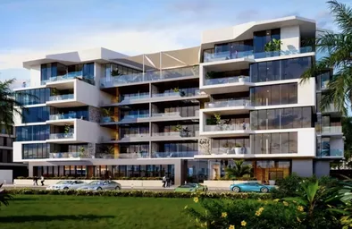 Ayana Gardens New Development #1 Ayana Gardens New Development #1