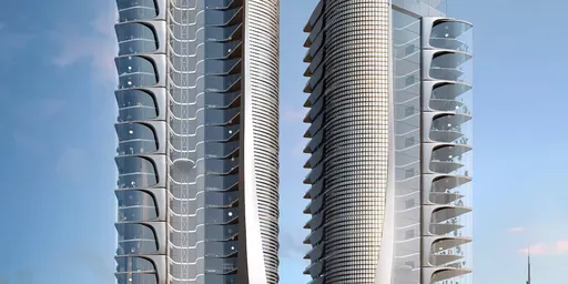 Aykon City 3/ Duplicate New Development #1 Aykon City 3/ Duplicate New Development #1