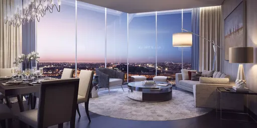 Aykon City New Development #3 Aykon City New Development #3