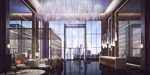 Aykon City New Development #4
