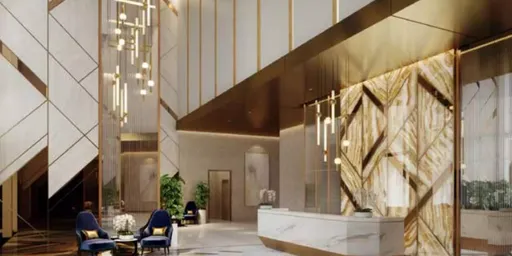Aykon City Tower C New Development #3 Aykon City Tower C New Development #3