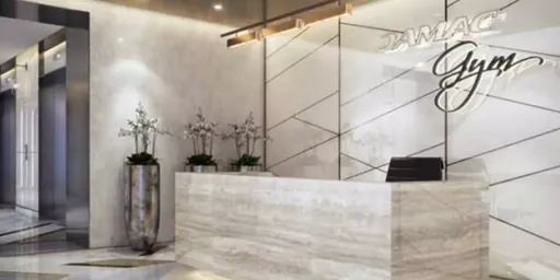 Aykon City Tower C New Development #2 Aykon City Tower C New Development #2