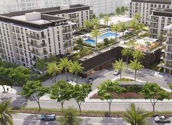 Aysha Residences 2 New Development #1 Aysha Residences 2 New Development #1