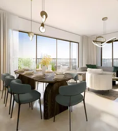 Aysha Residences 2 New Development #4