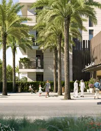 Aysha Residences 2 New Development #3 Aysha Residences 2 New Development #3