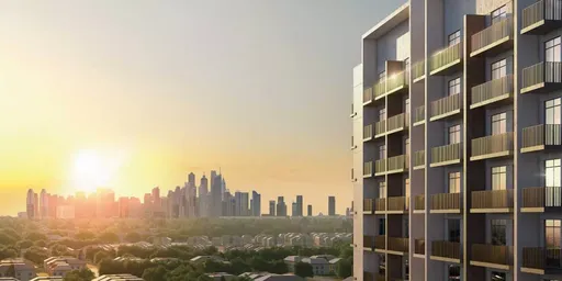 Azizi Amber New Development #1 Azizi Amber New Development #1