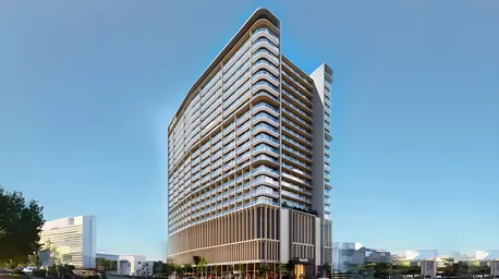 Azizi Aryan New Development #1 Azizi Aryan New Development #1
