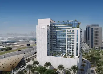 Azizi Aura 2 New Development #3 Azizi Aura 2 New Development #3