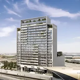 Azizi Aura 2 New Development #1 Azizi Aura 2 New Development #1