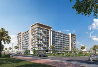 Azizi Beach Oasis 2 New Development #3 Azizi Beach Oasis 2 New Development #3