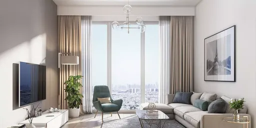 AZIZI Berton New Development #2 AZIZI Berton New Development #2