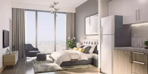 AZIZI Berton New Development #1 AZIZI Berton New Development #1