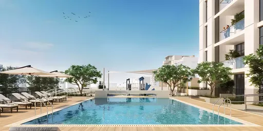 Azizi Central New Development #2 Azizi Central New Development #2