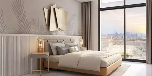 Azizi Central New Development #4