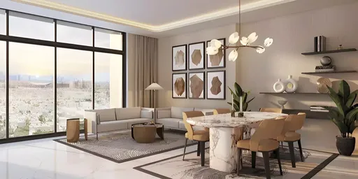 Azizi Central New Development #3 Azizi Central New Development #3