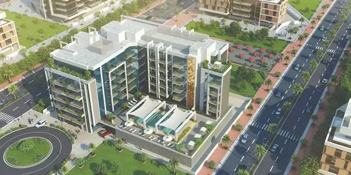 Azizi Gardens New Development #2 Azizi Gardens New Development #2