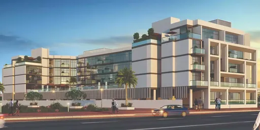 Azizi Gardens New Development #1 Azizi Gardens New Development #1