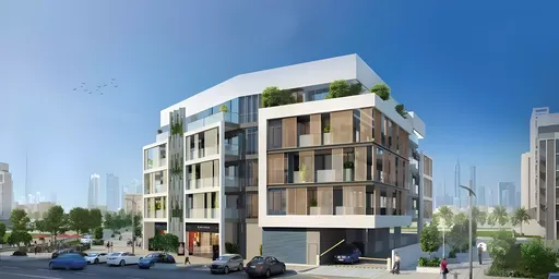 Azizi Gardens New Development #4