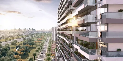 Azizi Grand New Development #3 Azizi Grand New Development #3