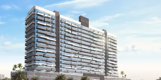 Azizi Grand New Development #2 Azizi Grand New Development #2
