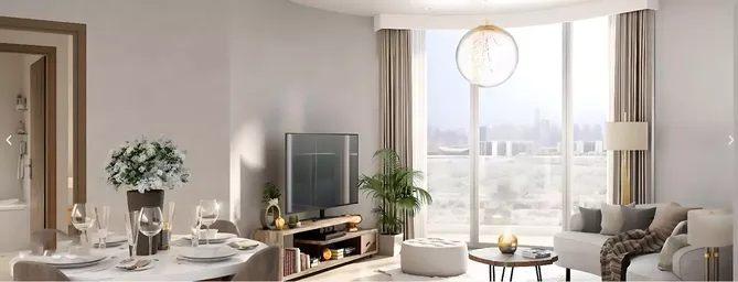 Azizi Jewel New Development #4