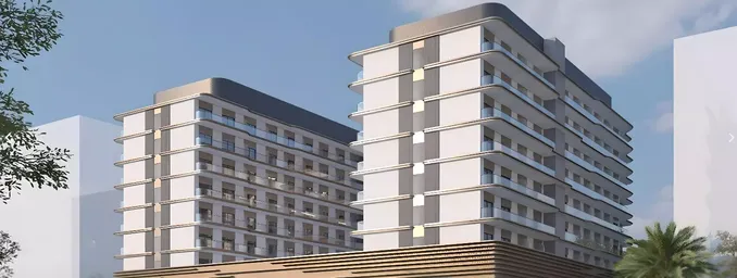 Azizi Jewel New Development #3 Azizi Jewel New Development #3