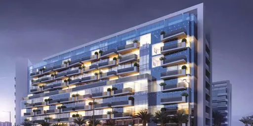Azizi Mirage 1 New Development #2 Azizi Mirage 1 New Development #2