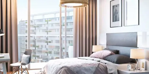 Azizi Mirage 1 New Development #4