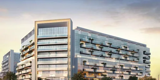 Azizi Mirage 1 New Development #1 Azizi Mirage 1 New Development #1
