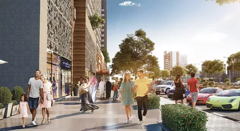 Azizi Neila New Development #2 Azizi Neila New Development #2